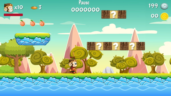 Monkey Hitfor windows and Linux 1