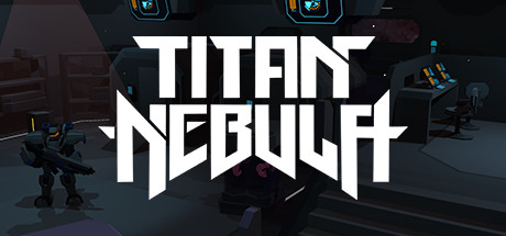 Titan nebula new clearance collection