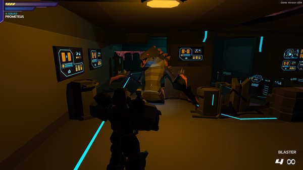 Titan Nebula game for windows Pc 1