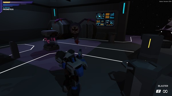 Titan Nebulafor windows and Linux 1