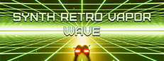 Synth Retro Vapor Wave