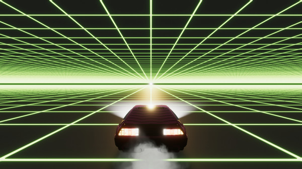 Synth Retro Vapor Wave Game Download For PC 419MB 4 Synth Retro Vapor Wave Game Download For PC-4