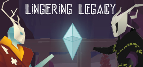 Lingering Legacy Cover Image