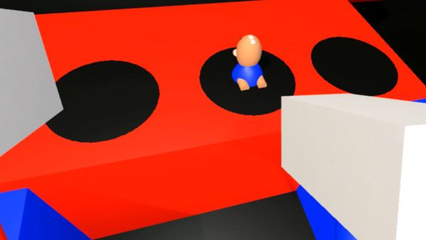 Скриншот из Whack A Rat VR