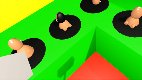 Скриншот из Whack A Rat VR