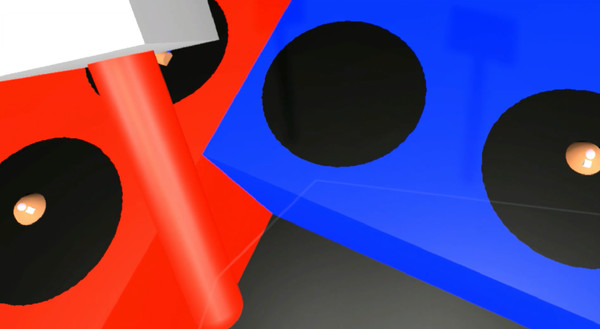 Скриншот из Whack A Rat VR