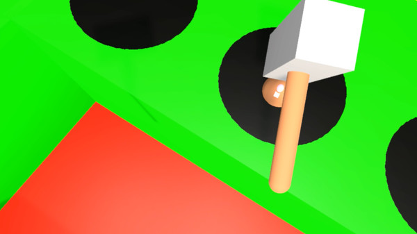 Скриншот из Whack A Rat VR