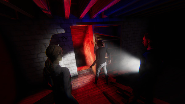 WICKED game for windows Pc 1