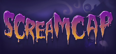 ScreamCap Cover Image
