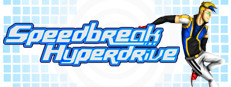 Speedbreak Hyperdrive