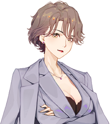 【ADV】恋爱关系 官方中文版