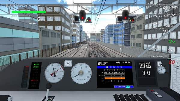 скриншот TRAIN CREW Prologue 1