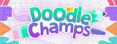 Doodle Champs 게임 이미지