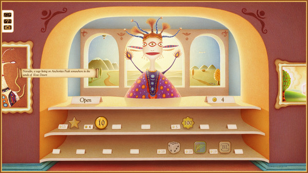 Dabado Puzzlesfor windows and Linux 1