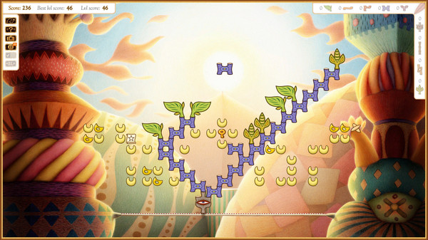 Dabado Puzzles game for windows Pc 1