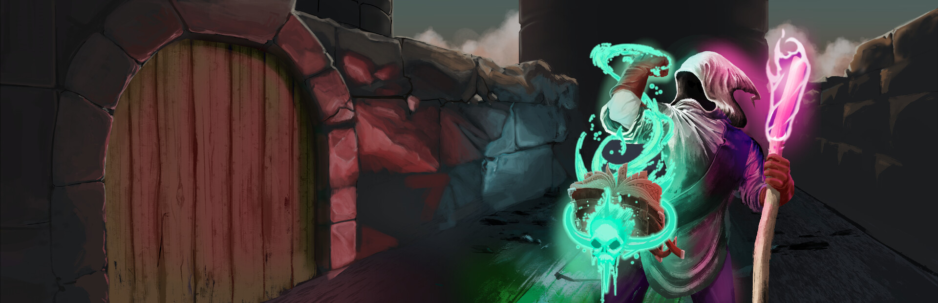 Spellmasons