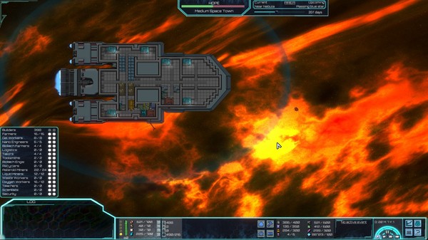 скриншот Generation Nova 0