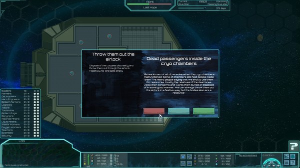 скриншот Generation Nova 2