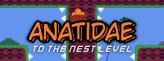 Anatidae: To The Nest Level
