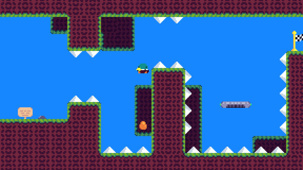 Anatidae game for windows Pc 1