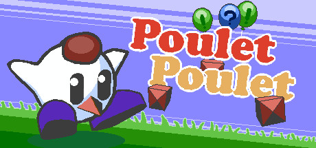 Poulet Poulet banner