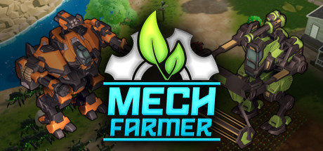 Mech Farmer Cover Image