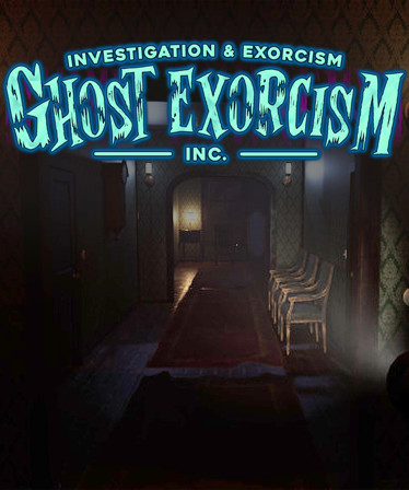 Ghost Exorcism INC.