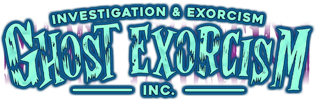 Ghost Exorcism Inc.