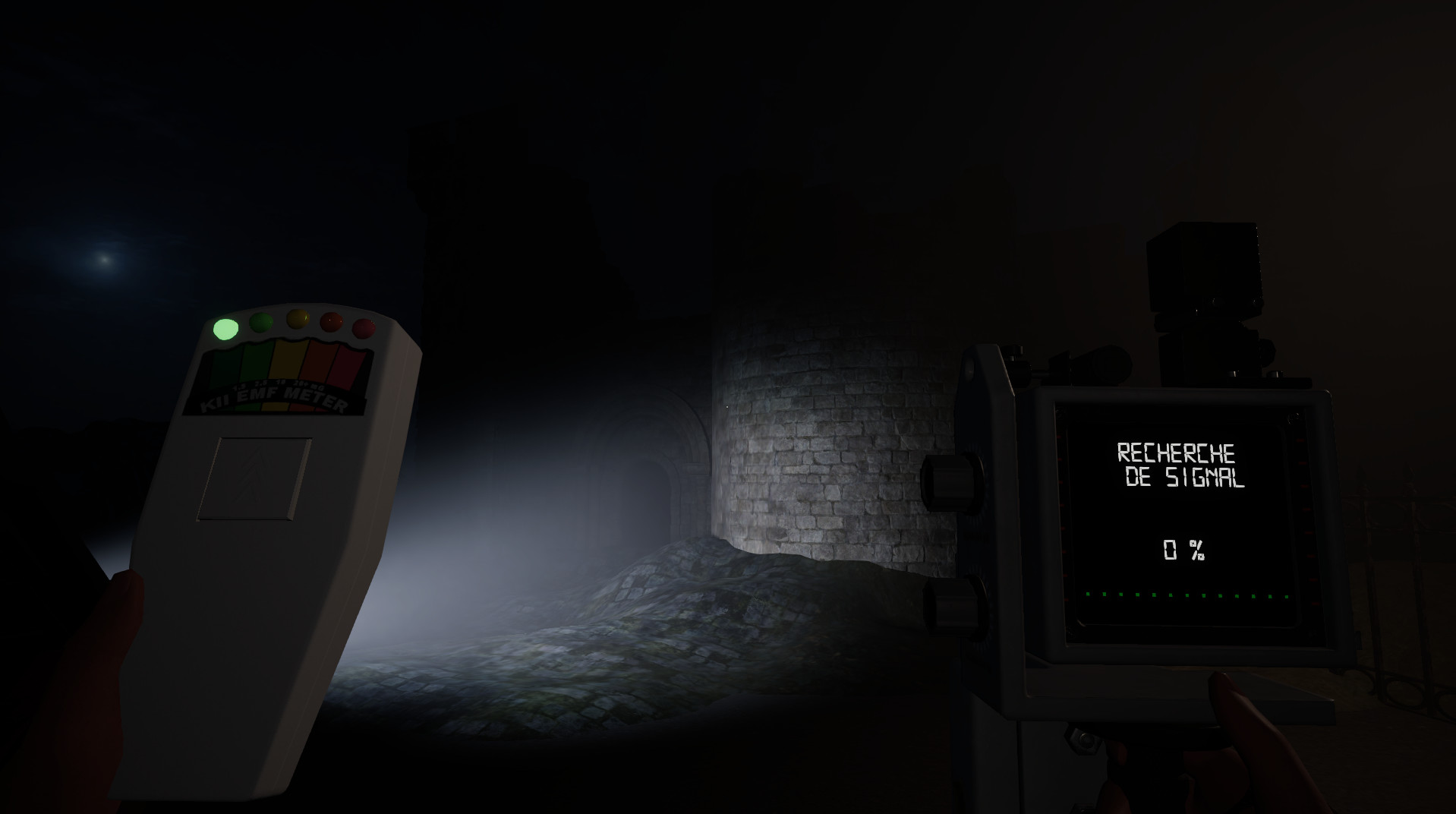 Ghost Exorcism INC. Free Download
