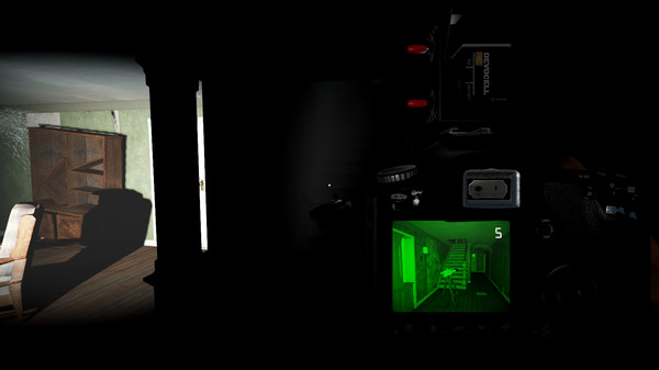 Скриншот из Ghost Exorcism INC