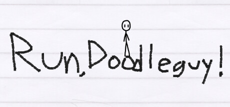 Run, Doodleguy! steam charts