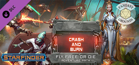 Fly or Die on Steam