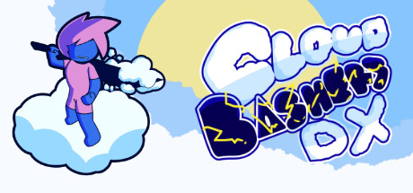 Cloud Bashers DX banner image