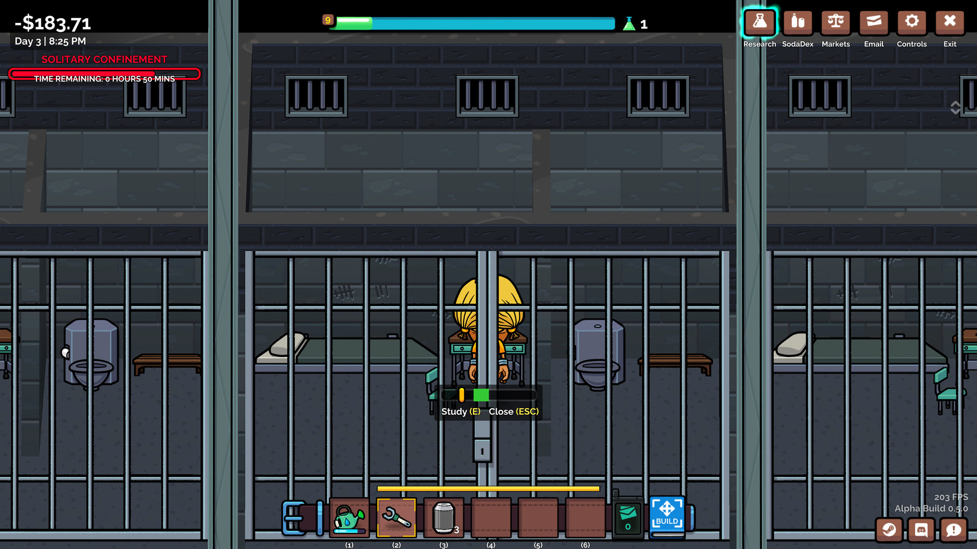 Soda Story - Brewing Tycoon Demo #8