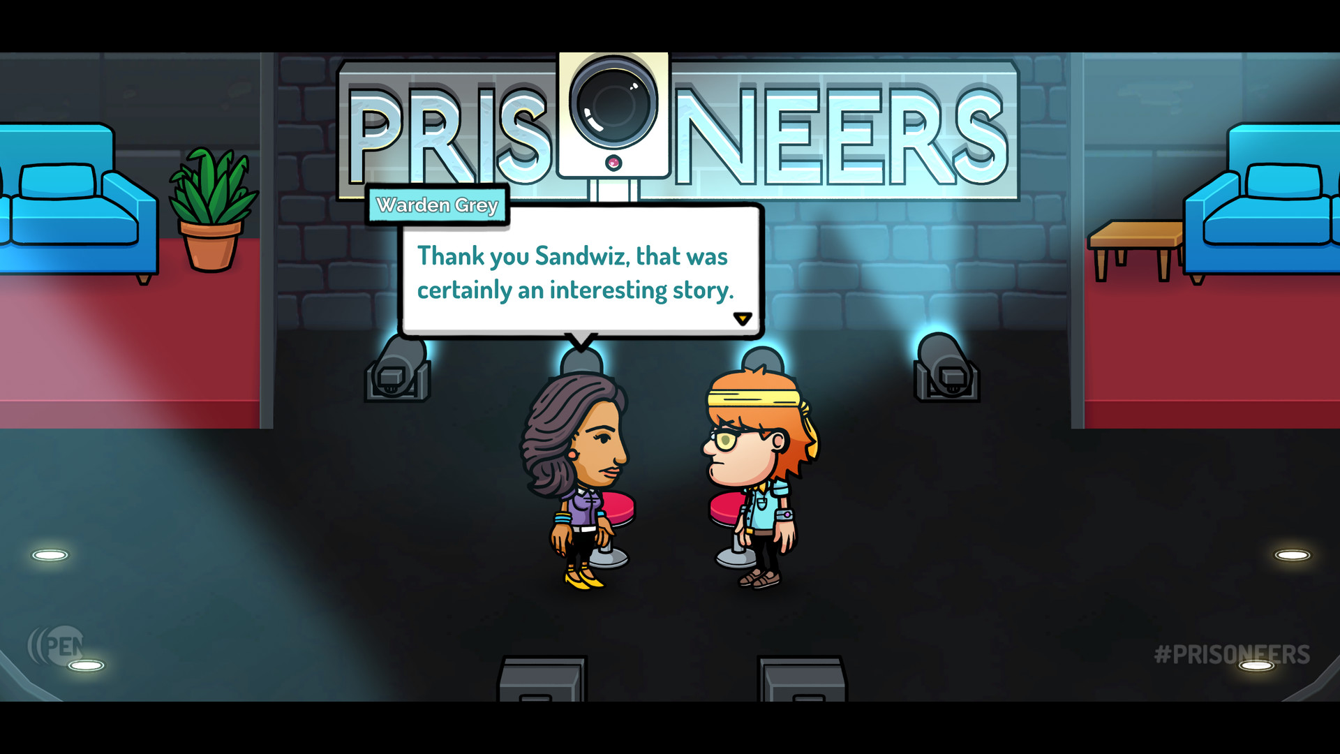 Soda Story - Brewing Tycoon Demo #5