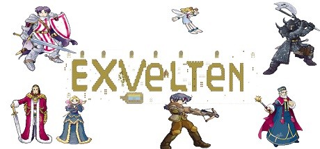 Exvelten banner image