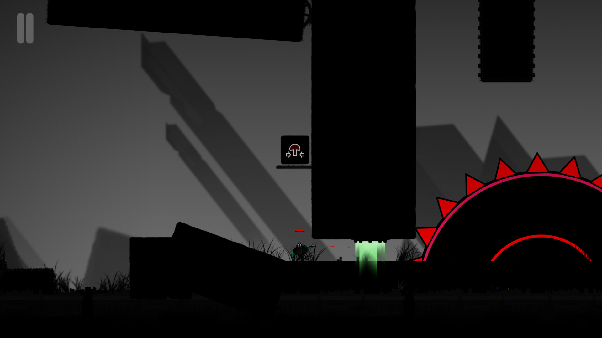 Martin Goes on the Attack #5