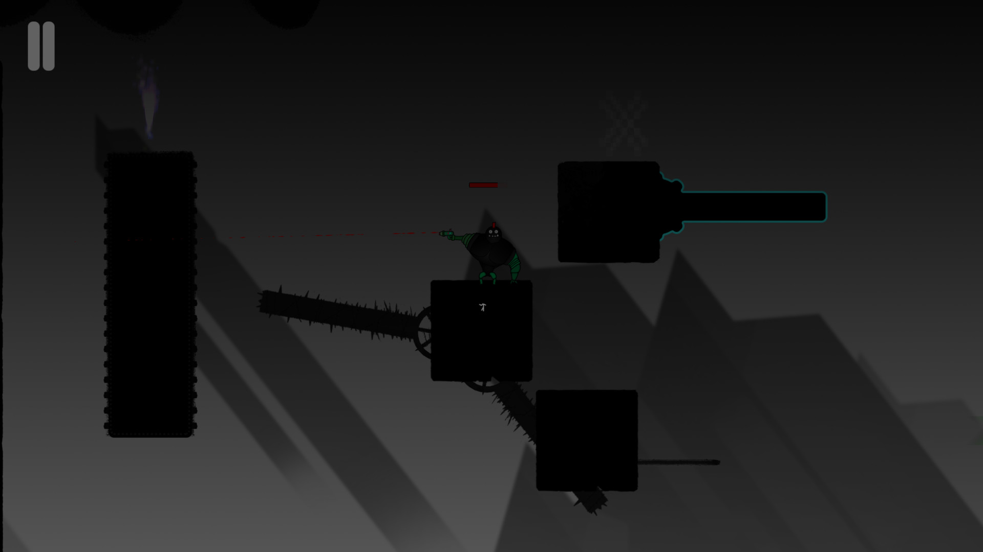 Martin Goes on the Attack #4