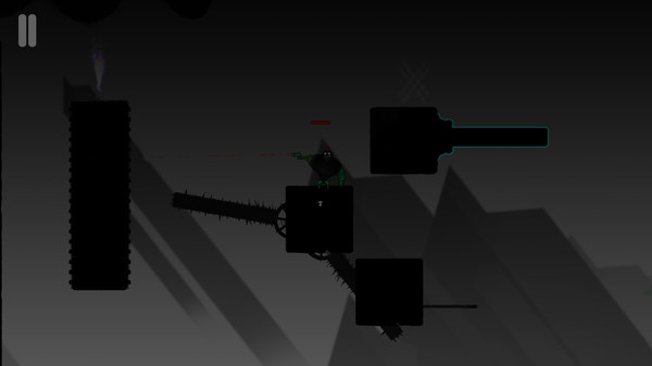 Скриншот из Martin Goes on the Attack