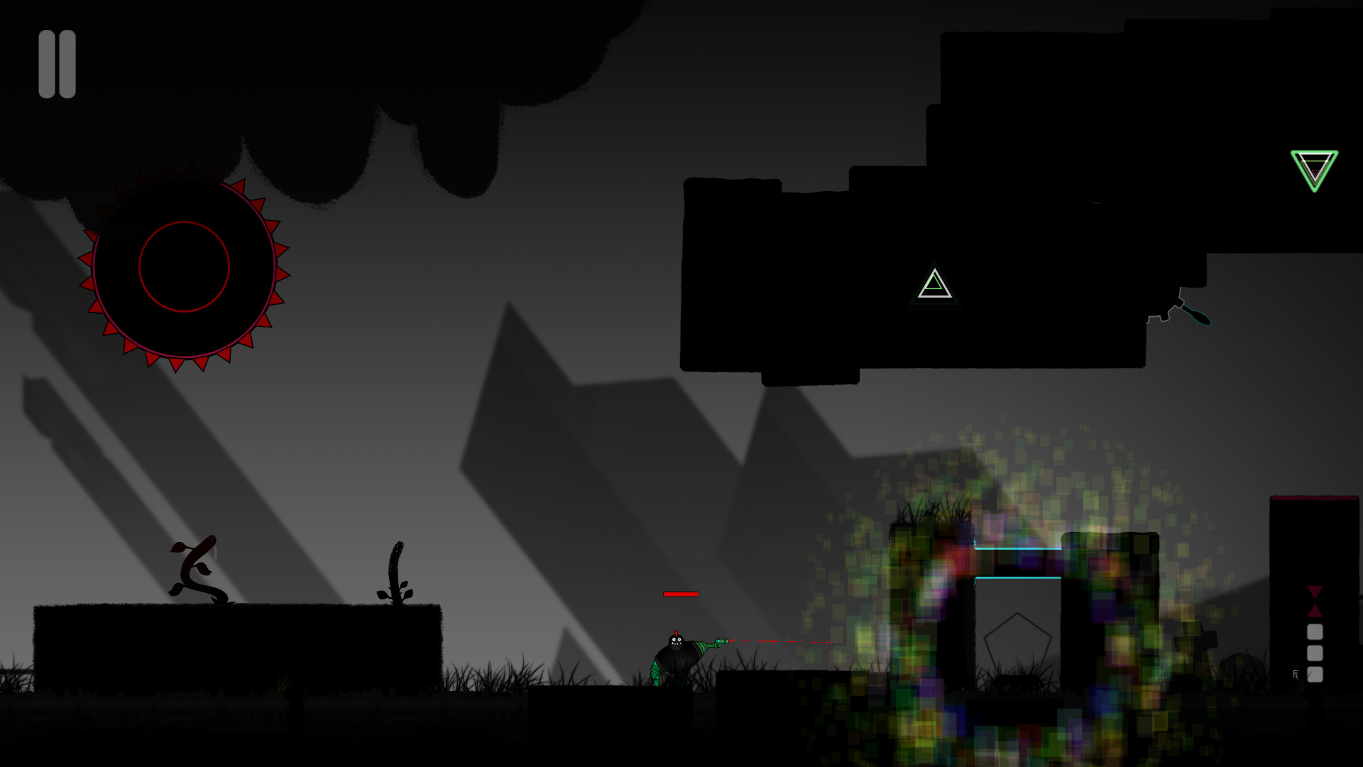 Martin Goes on the Attack #3