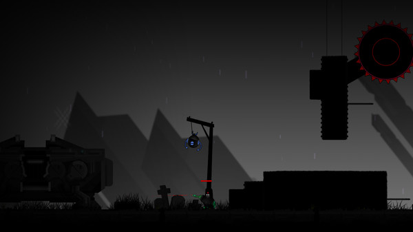 Скриншот из Martin Goes on the Attack