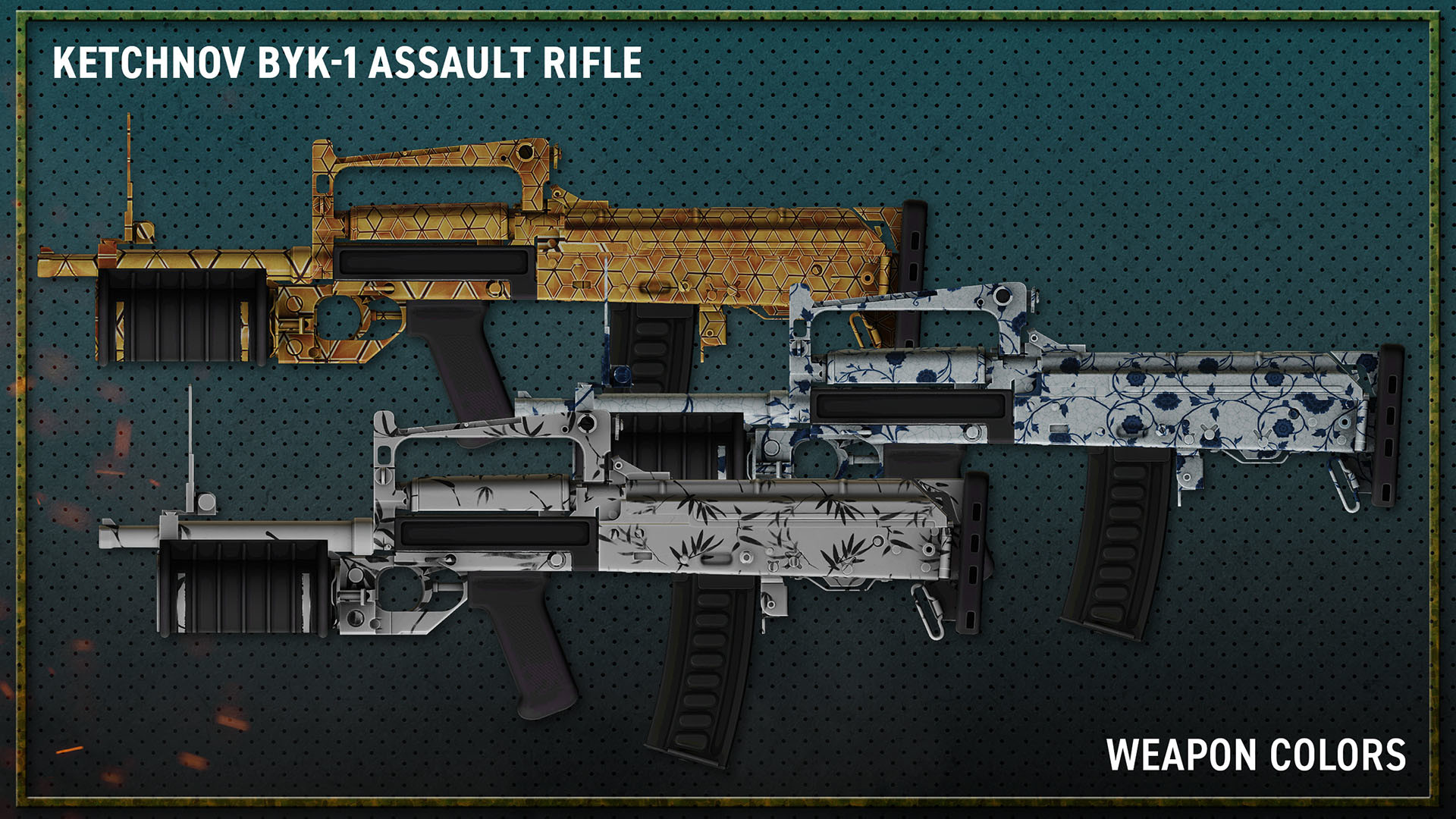 Assault pack payday 2 фото 76