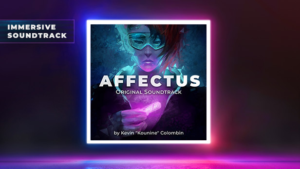 Affectus Soundtrack #0