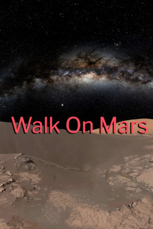 Walk On Mars