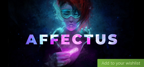 Affectus Playtest banner