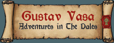 Gustav Vasa: Adventures in the Dales