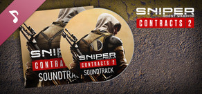Sniper Ghost Warrior Contracts 2 Soundtrack