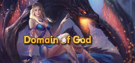 Domain of God steam charts