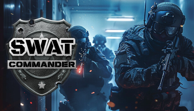 Tactical Squad: SWAT Stories sur Steam