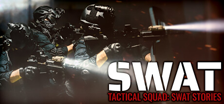 Steam - Tactical Squad: SWAT Stories